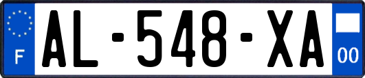 AL-548-XA