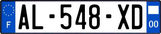 AL-548-XD