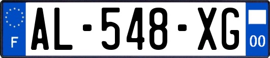 AL-548-XG