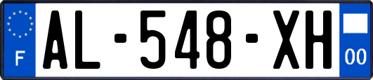 AL-548-XH