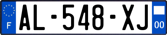 AL-548-XJ