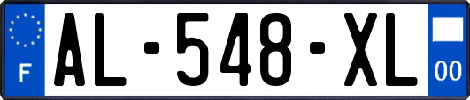AL-548-XL