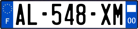 AL-548-XM