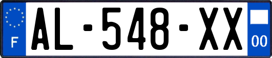 AL-548-XX