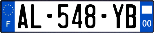 AL-548-YB