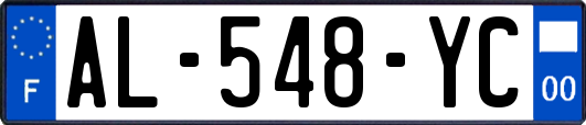 AL-548-YC
