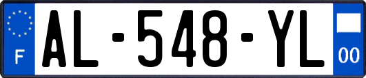 AL-548-YL