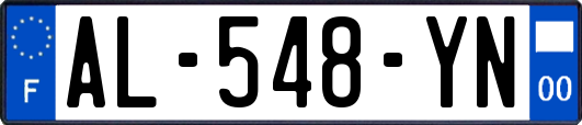 AL-548-YN