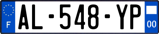 AL-548-YP