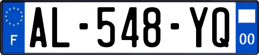 AL-548-YQ