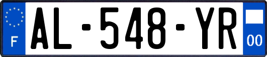 AL-548-YR