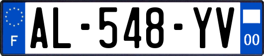 AL-548-YV