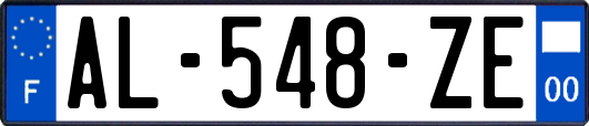 AL-548-ZE