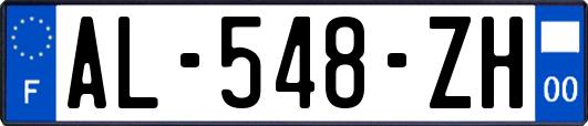 AL-548-ZH