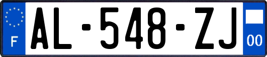 AL-548-ZJ