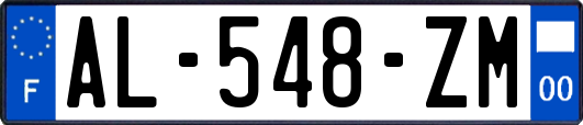 AL-548-ZM