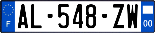 AL-548-ZW