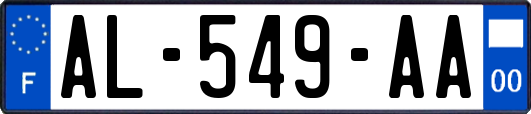 AL-549-AA