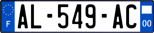 AL-549-AC