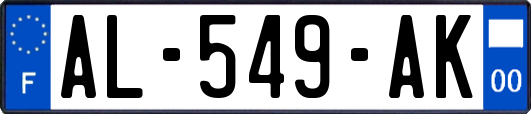 AL-549-AK