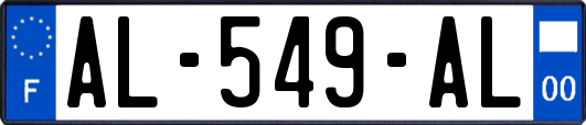 AL-549-AL