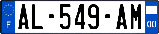AL-549-AM