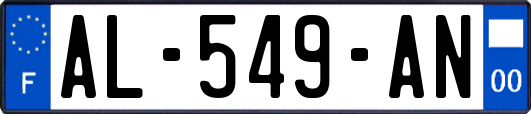 AL-549-AN