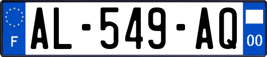 AL-549-AQ