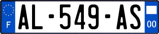 AL-549-AS