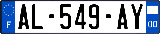 AL-549-AY
