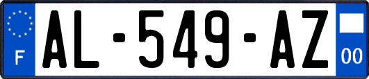 AL-549-AZ