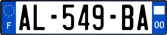 AL-549-BA