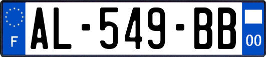 AL-549-BB