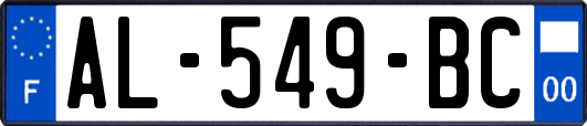 AL-549-BC