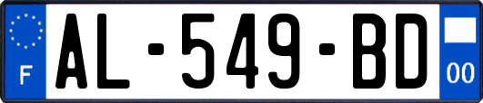 AL-549-BD