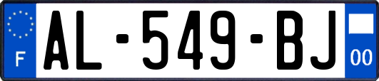 AL-549-BJ