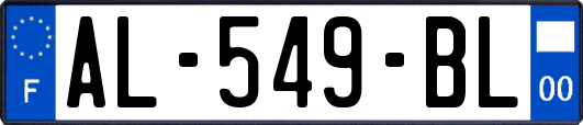 AL-549-BL