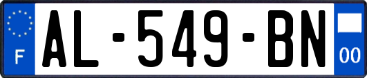 AL-549-BN