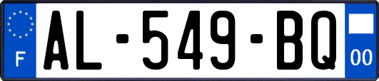 AL-549-BQ