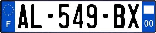AL-549-BX