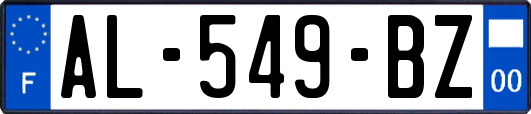 AL-549-BZ
