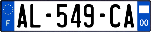 AL-549-CA