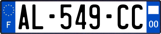 AL-549-CC