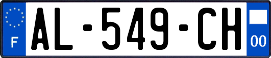 AL-549-CH