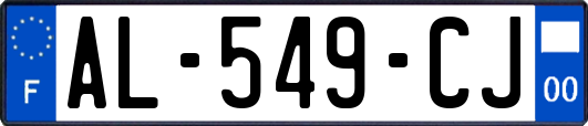 AL-549-CJ