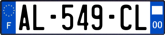 AL-549-CL