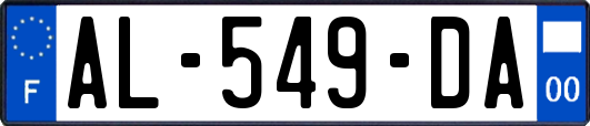 AL-549-DA