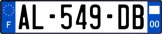 AL-549-DB
