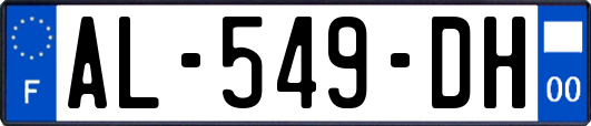 AL-549-DH