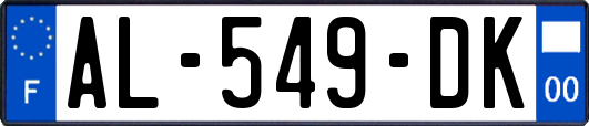 AL-549-DK
